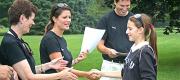 View the Album: 2007 Golf Tournament
 4 albums